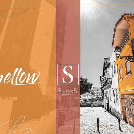 Yellow Suites كاسكايس المظهر الخارجي الصورة
