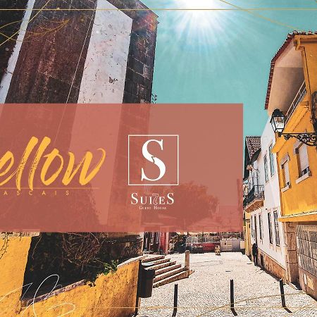 Yellow Suites كاسكايس المظهر الخارجي الصورة