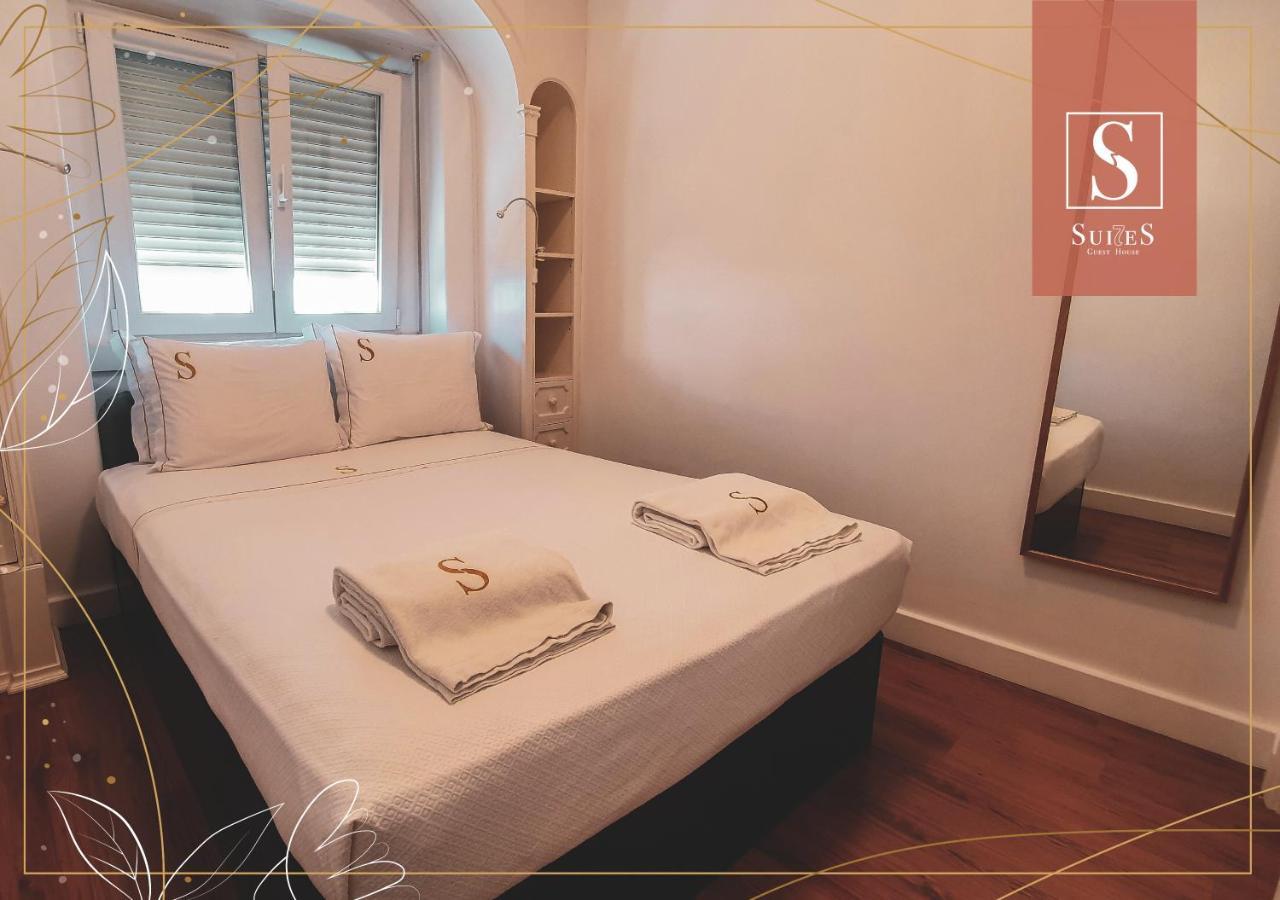Yellow Suites كاسكايس المظهر الخارجي الصورة