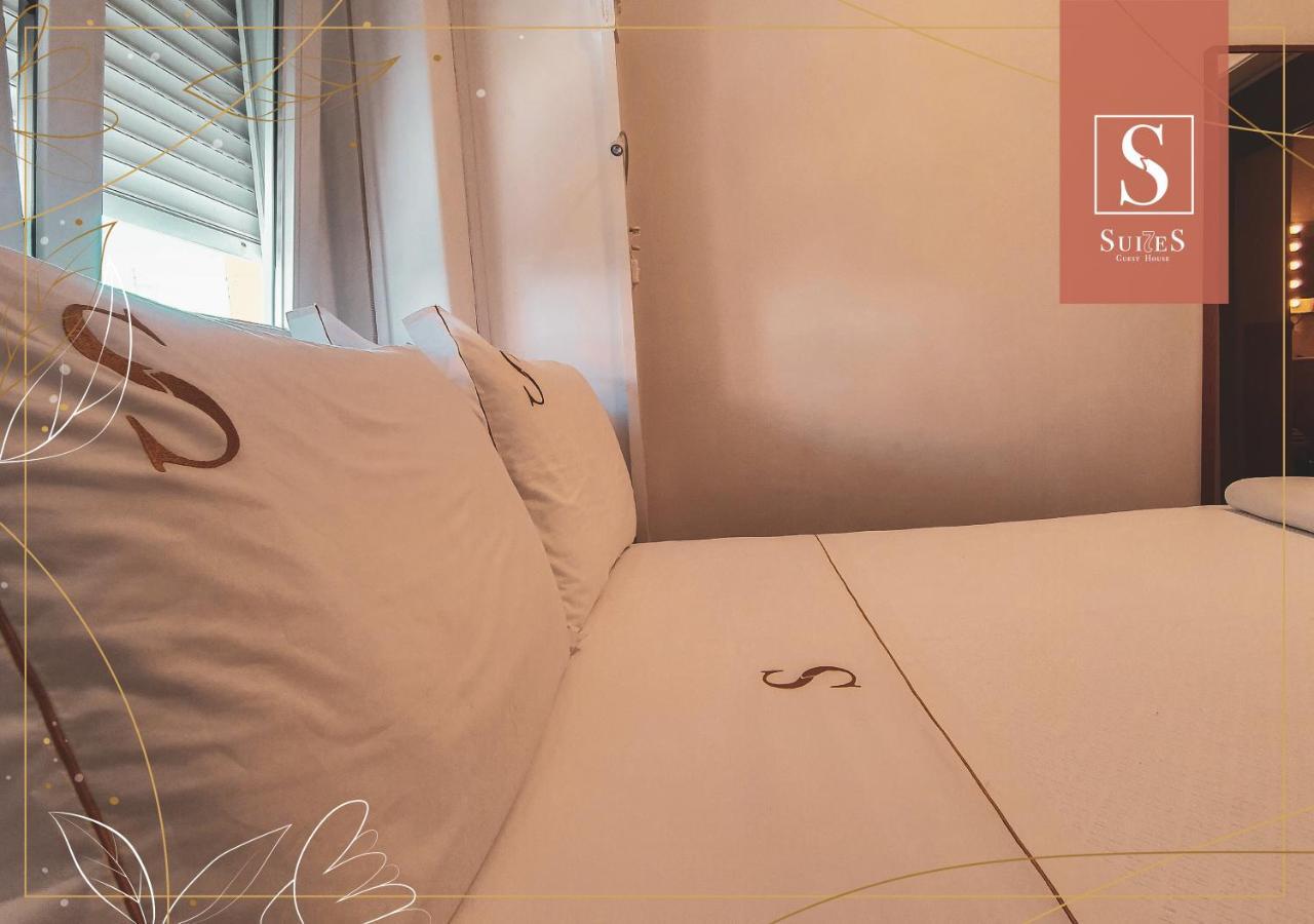 Yellow Suites كاسكايس المظهر الخارجي الصورة