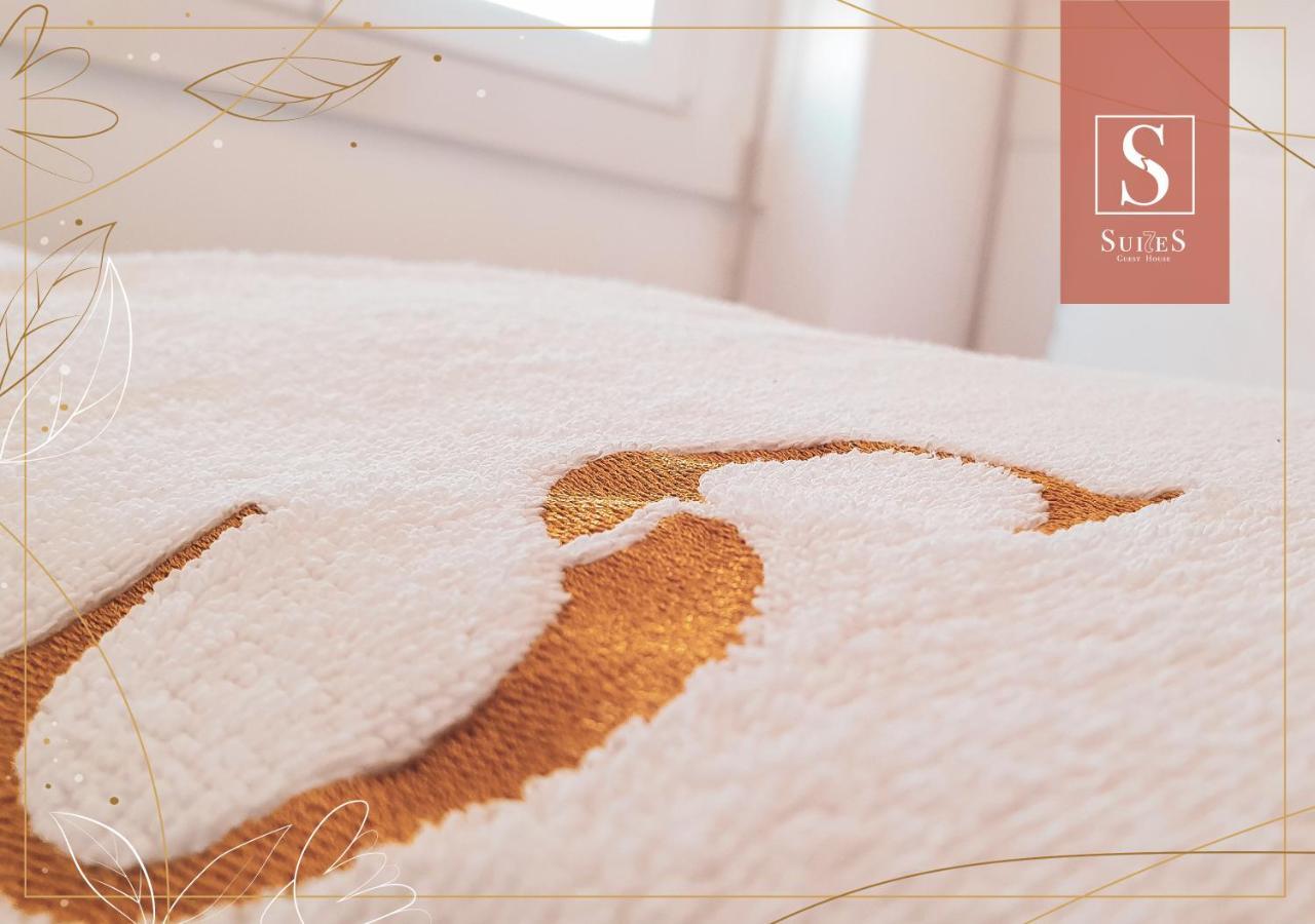 Yellow Suites كاسكايس المظهر الخارجي الصورة
