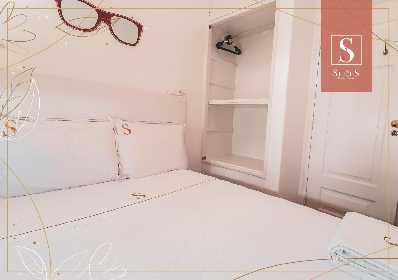 Yellow Suites كاسكايس المظهر الخارجي الصورة