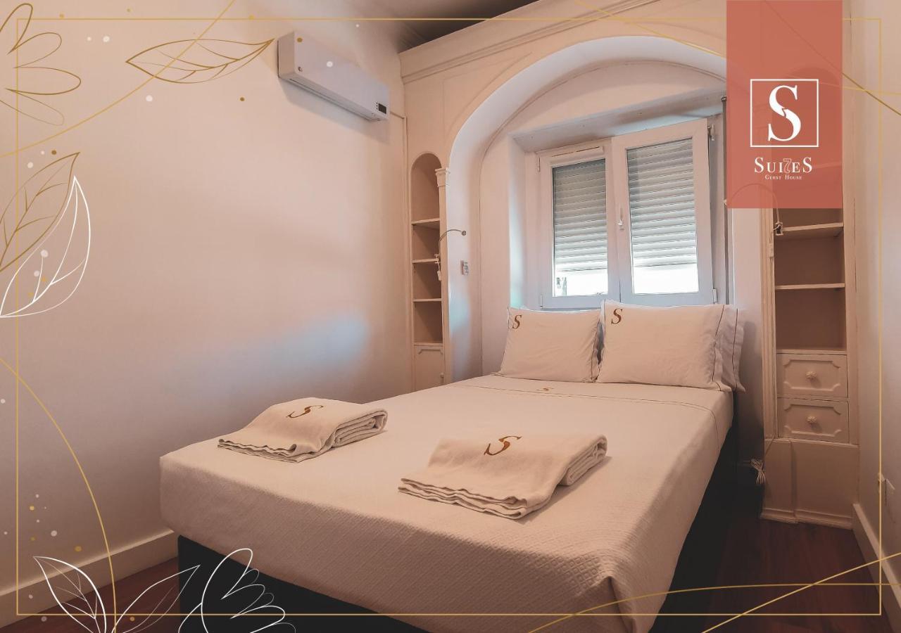 Yellow Suites كاسكايس المظهر الخارجي الصورة
